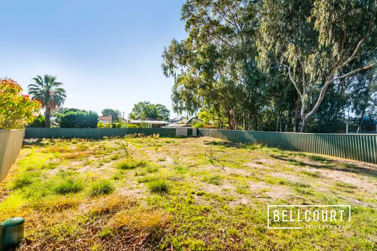 Fourth view of Homely land listing, 43 Patchett Street, Cloverdale WA 6105