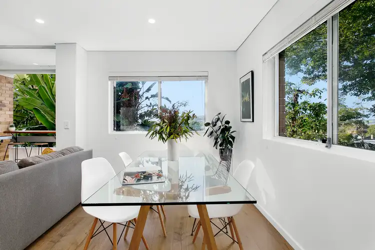 Second view of Homely unit listing, 14/68 Pacific Parade, Dee Why NSW 2099