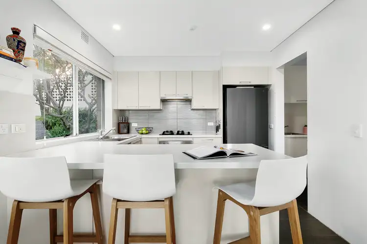 Third view of Homely unit listing, 14/68 Pacific Parade, Dee Why NSW 2099