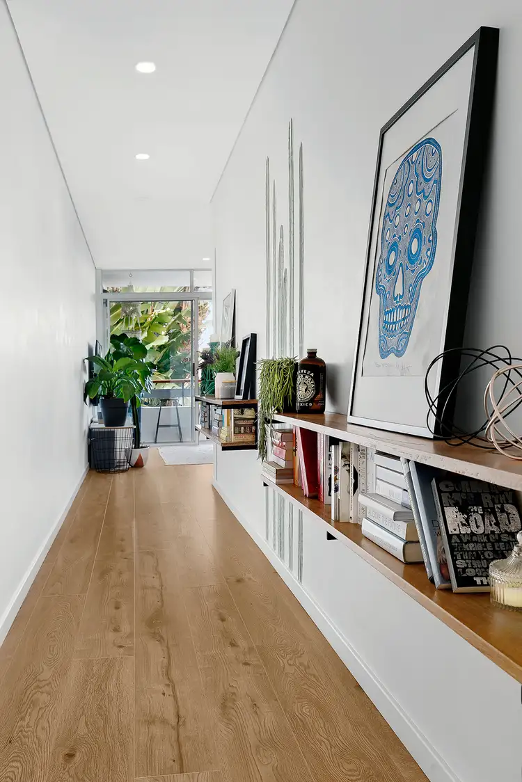 Fourth view of Homely unit listing, 14/68 Pacific Parade, Dee Why NSW 2099