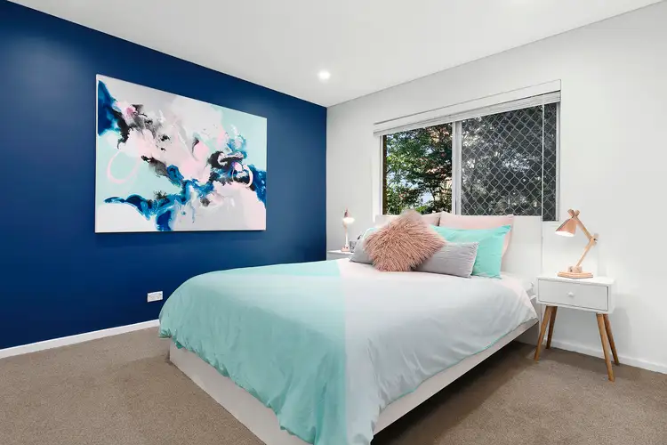 Fifth view of Homely unit listing, 14/68 Pacific Parade, Dee Why NSW 2099