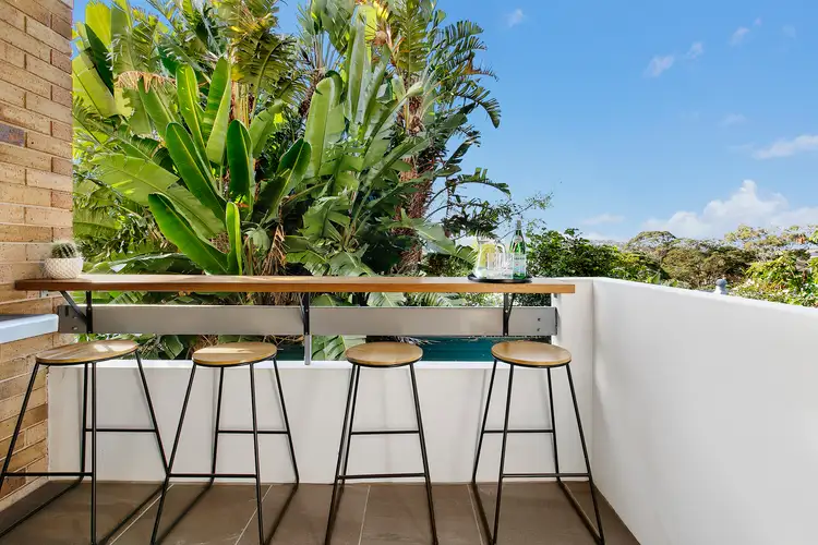 Sixth view of Homely unit listing, 14/68 Pacific Parade, Dee Why NSW 2099