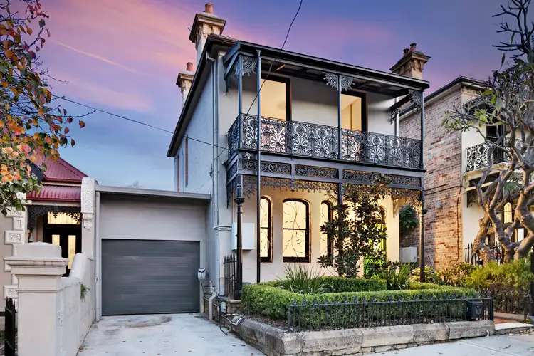 113 Brighton Street, Petersham NSW 2049