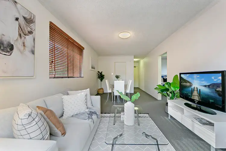 Second view of Homely unit listing, 18/24-26 Station Street, West Ryde NSW 2114