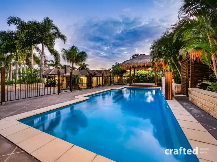 Main view of Homely house listing, 7-9 Cockatiel Court, Greenbank QLD 4124