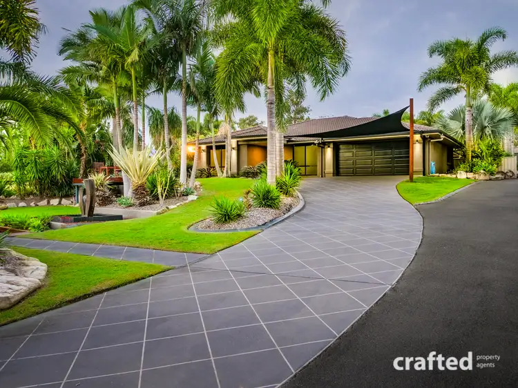 Second view of Homely house listing, 7-9 Cockatiel Court, Greenbank QLD 4124