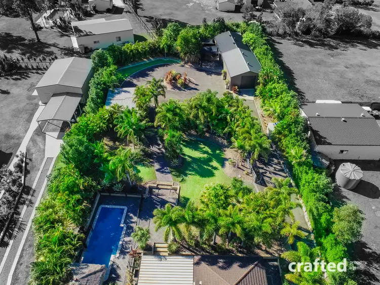 Fourth view of Homely house listing, 7-9 Cockatiel Court, Greenbank QLD 4124