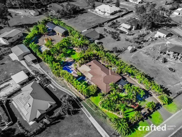 Sixth view of Homely house listing, 7-9 Cockatiel Court, Greenbank QLD 4124