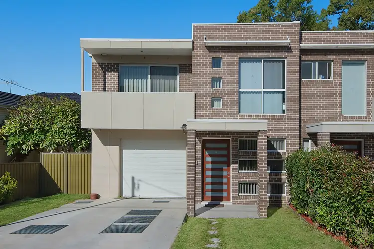 30 Burra Street, Pendle Hill NSW 2145