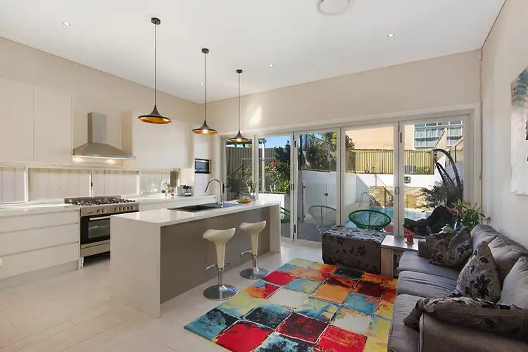 Second view of Homely semi-detached listing, 30 Burra Street, Pendle Hill NSW 2145