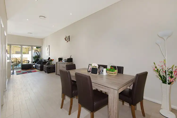 Third view of Homely semi-detached listing, 30 Burra Street, Pendle Hill NSW 2145