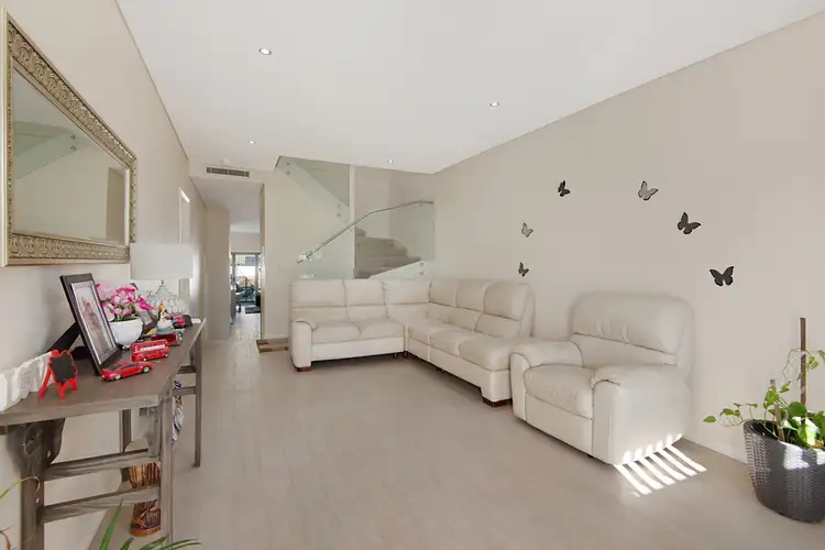 Fourth view of Homely semi-detached listing, 30 Burra Street, Pendle Hill NSW 2145