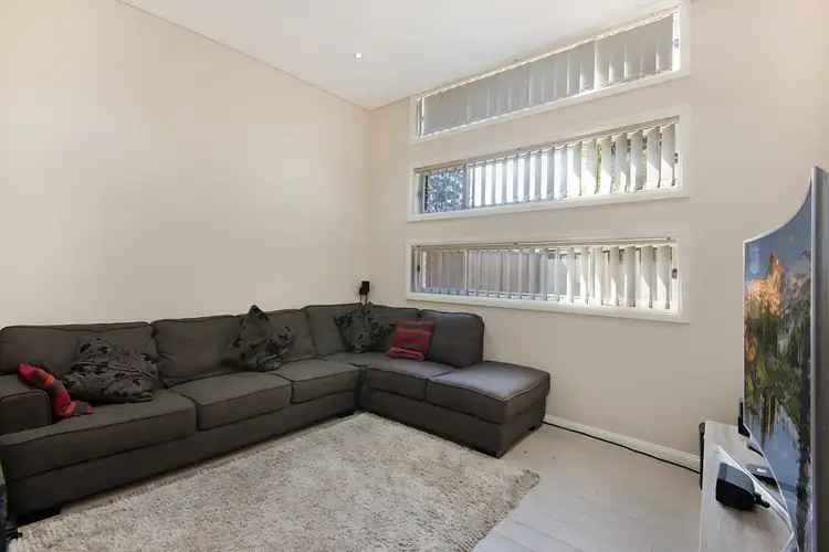 Fifth view of Homely semi-detached listing, 30 Burra Street, Pendle Hill NSW 2145