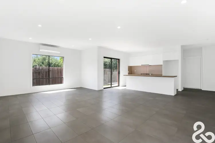 Third view of Homely unit listing, 2/13 Dennis Street, Lalor VIC 3075