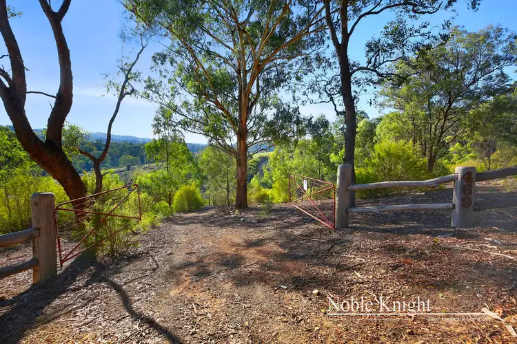 Second view of Homely land listing, 469 Henley Road, Bend Of Islands VIC 3097