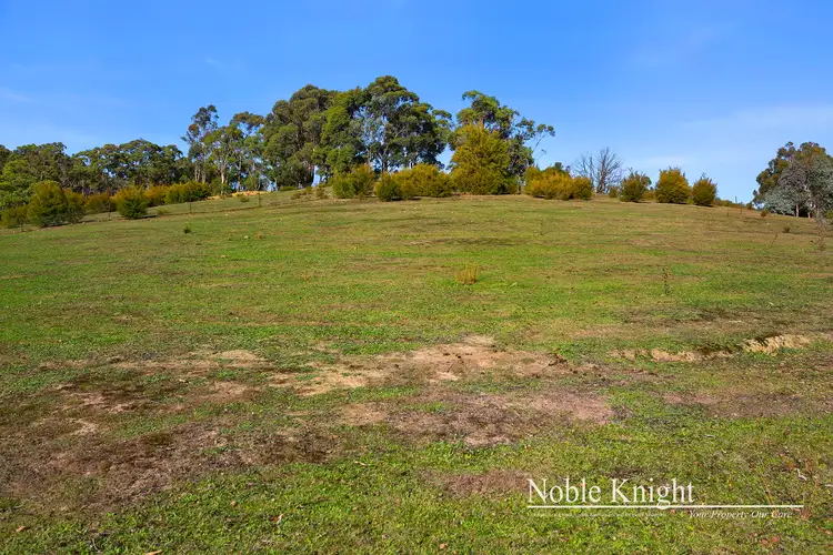 Third view of Homely land listing, 469 Henley Road, Bend Of Islands VIC 3097