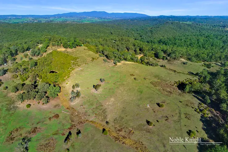 Seventh view of Homely land listing, 469 Henley Road, Bend Of Islands VIC 3097