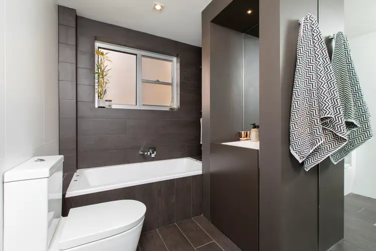 Third view of Homely apartment listing, 4/3 Ewos Parade, Cronulla NSW 2230