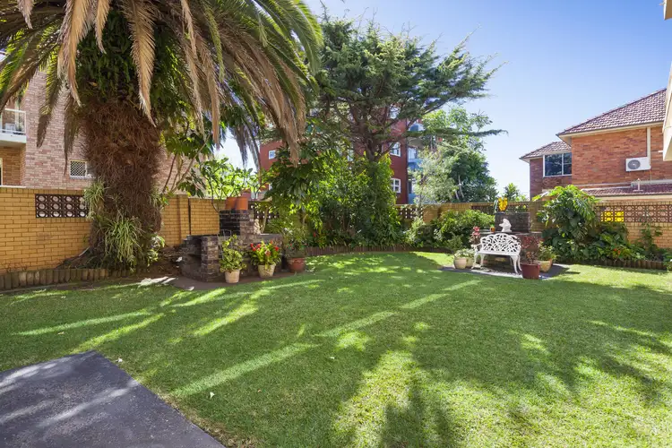 Sixth view of Homely apartment listing, 4/3 Ewos Parade, Cronulla NSW 2230
