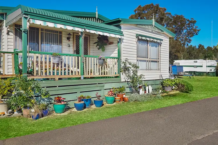 Main view of Homely house listing, 118/210 Windang Road, Windang NSW 2528