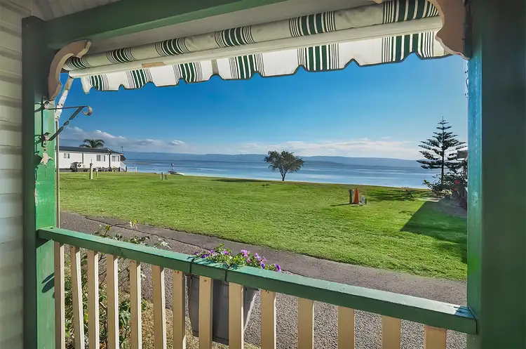 Second view of Homely house listing, 118/210 Windang Road, Windang NSW 2528