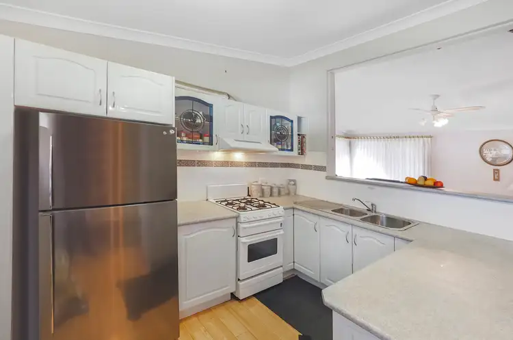 Fifth view of Homely house listing, 118/210 Windang Road, Windang NSW 2528