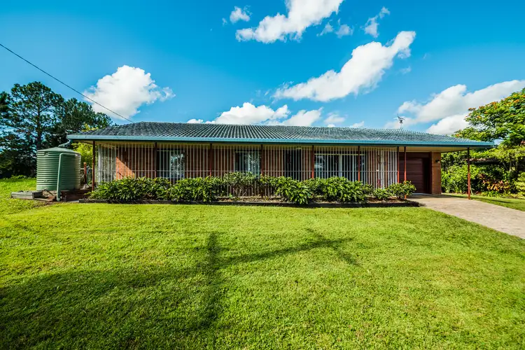 3 Wilson Lane, Woombye QLD 4559