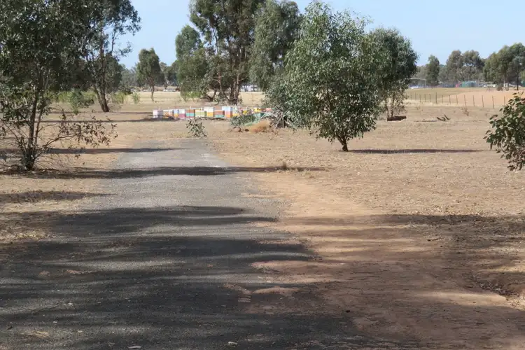 Third view of Homely land listing, CA 41A Old Tarnagulla Road, Newbridge VIC 3551