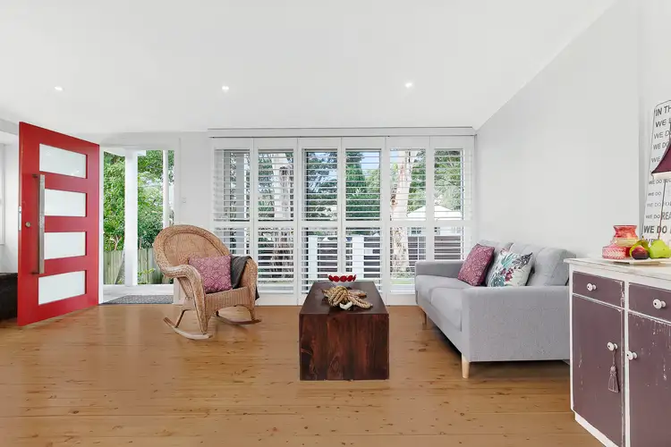 Second view of Homely house listing, 26 Arthur Street, Dee Why NSW 2099