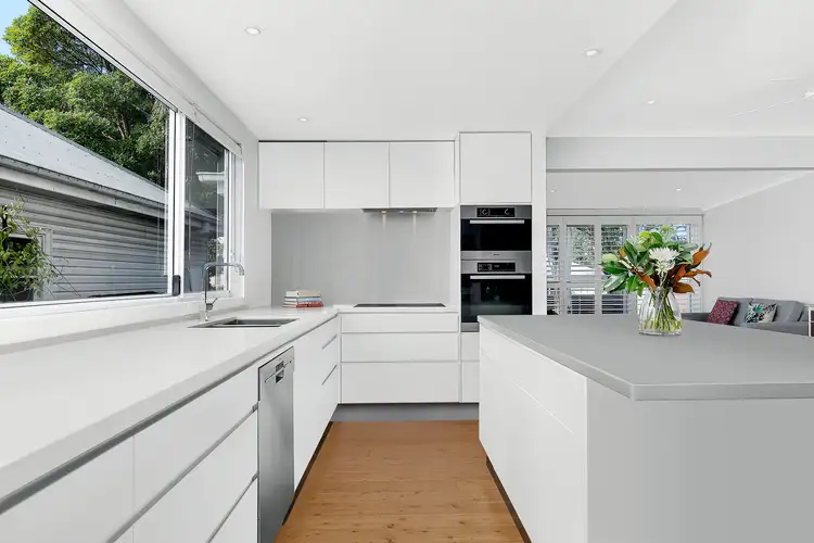 Fourth view of Homely house listing, 26 Arthur Street, Dee Why NSW 2099