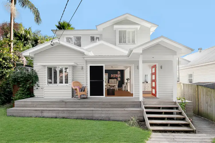 Fifth view of Homely house listing, 26 Arthur Street, Dee Why NSW 2099