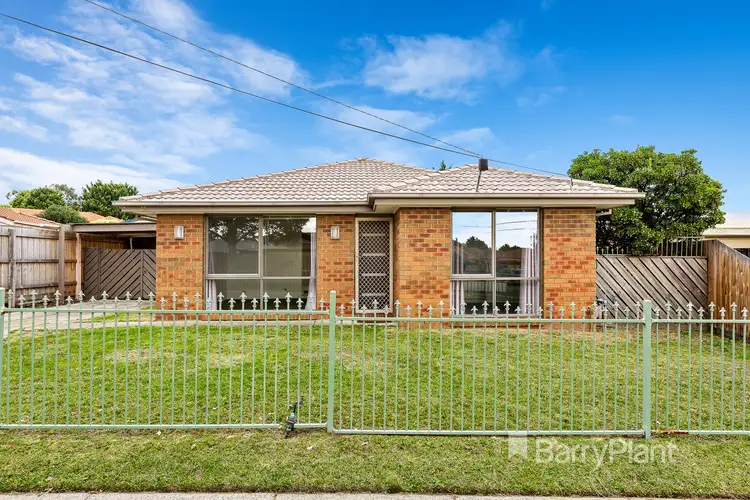 40 Tattler Street, Carrum Downs VIC 3201