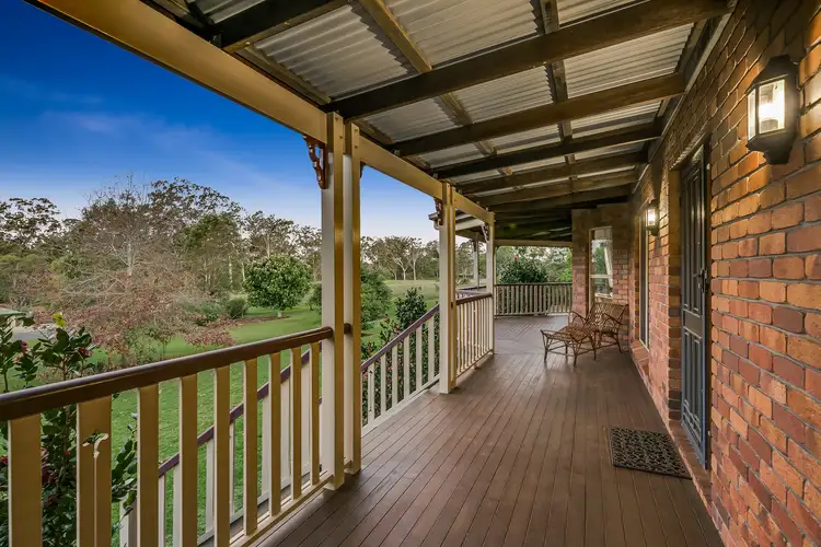 Fourth view of Homely house listing, 1 Leopard Ash Road, Kleinton QLD 4352