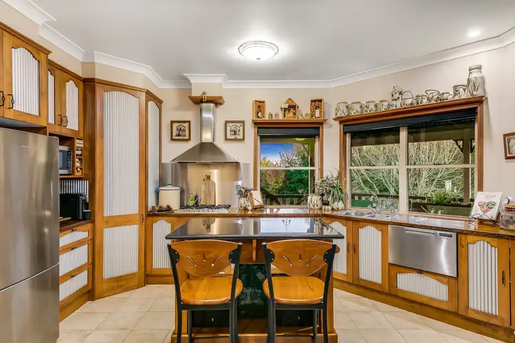 Fifth view of Homely house listing, 1 Leopard Ash Road, Kleinton QLD 4352