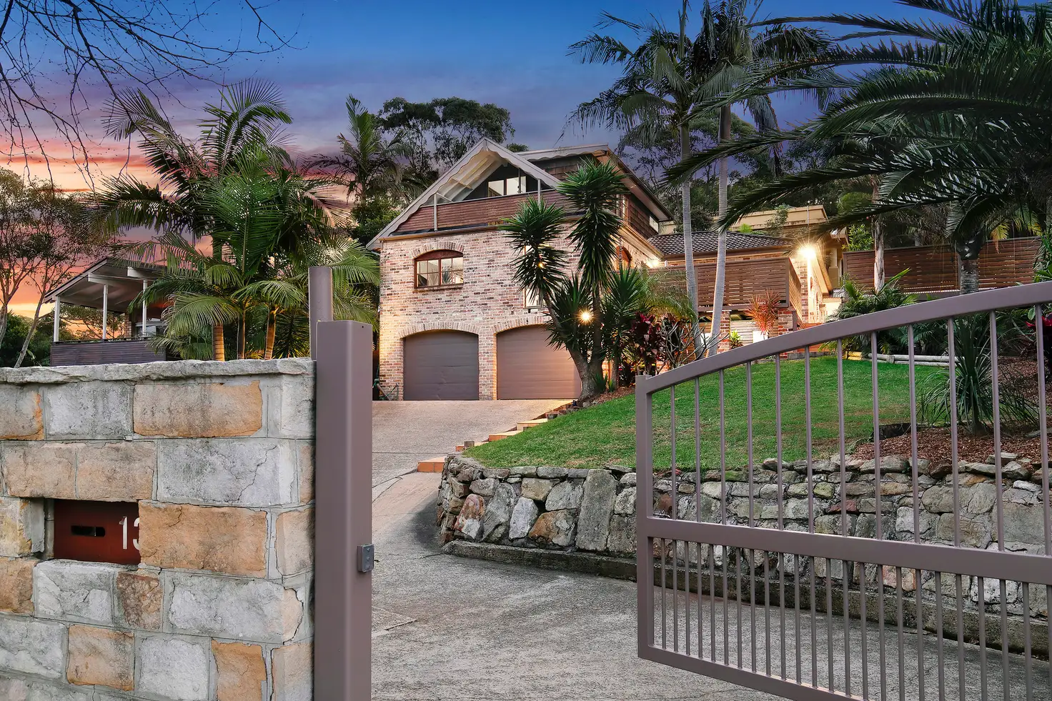 Main view of Homely house listing, 13 Carrington Avenue, Cromer NSW 2099