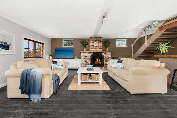 Second view of Homely house listing, 13 Carrington Avenue, Cromer NSW 2099