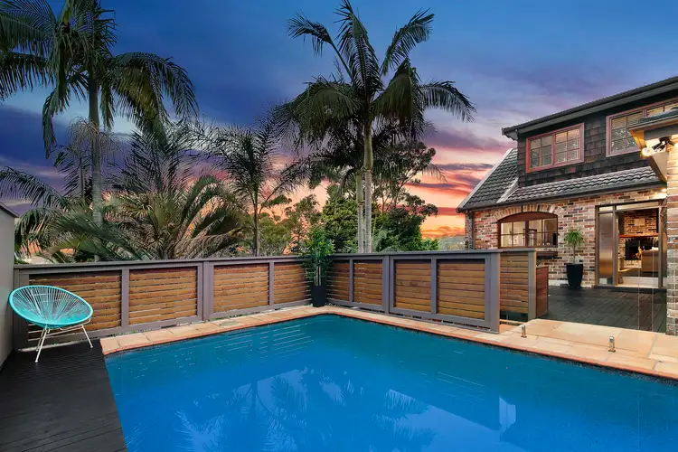 Fifth view of Homely house listing, 13 Carrington Avenue, Cromer NSW 2099