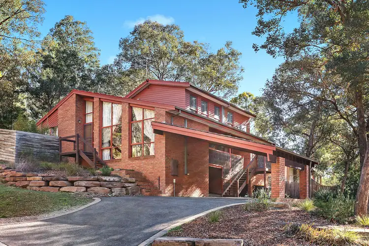 Main view of Homely house listing, 82 Valonia Drive, Eltham VIC 3095
