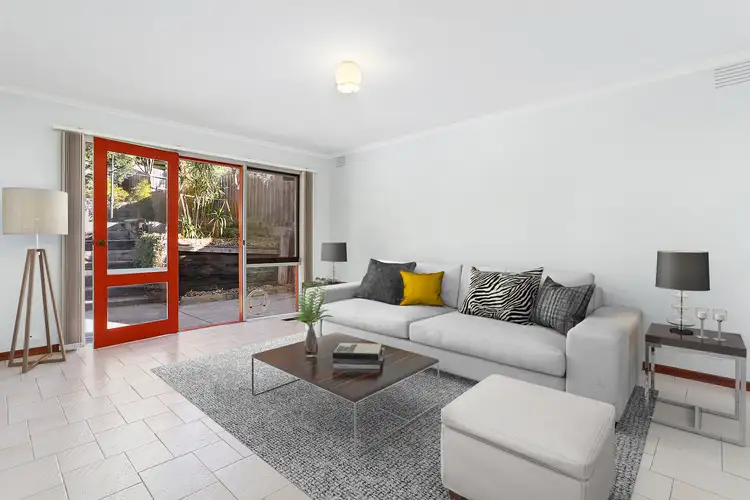 Third view of Homely house listing, 82 Valonia Drive, Eltham VIC 3095