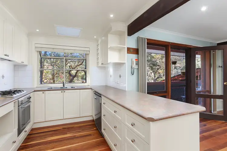 Fifth view of Homely house listing, 82 Valonia Drive, Eltham VIC 3095