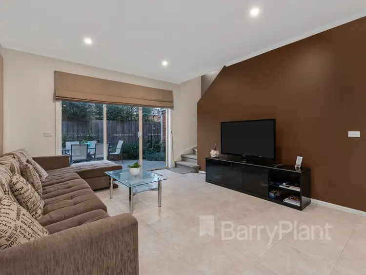 Fifth view of Homely house listing, 1 Monastery Close, Wantirna South VIC 3152