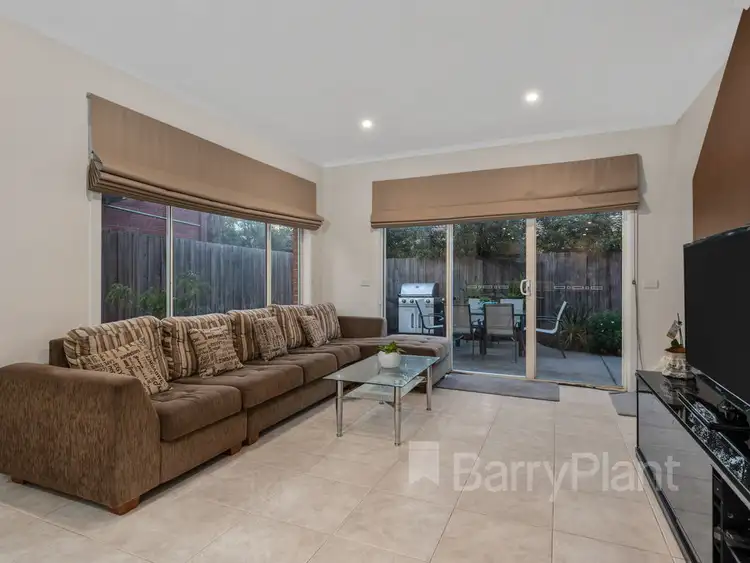 Sixth view of Homely house listing, 1 Monastery Close, Wantirna South VIC 3152