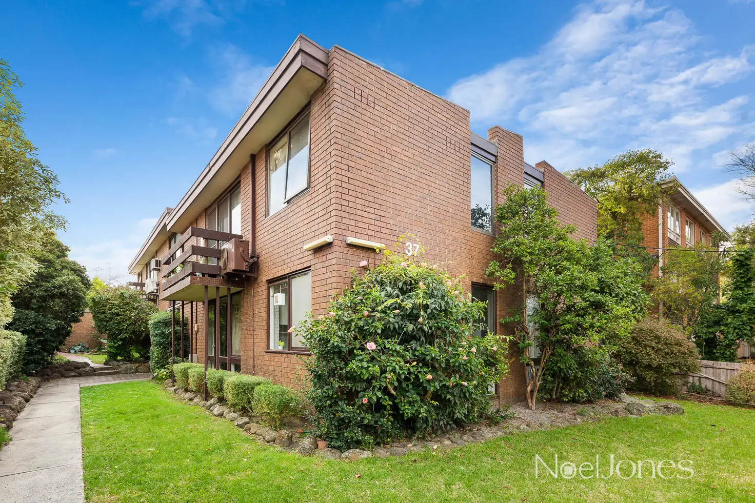 Main view of Homely apartment listing, 1/37 Aintree Road, Glen Iris VIC 3146