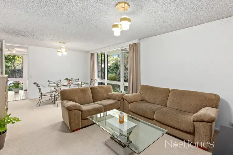 Second view of Homely apartment listing, 1/37 Aintree Road, Glen Iris VIC 3146