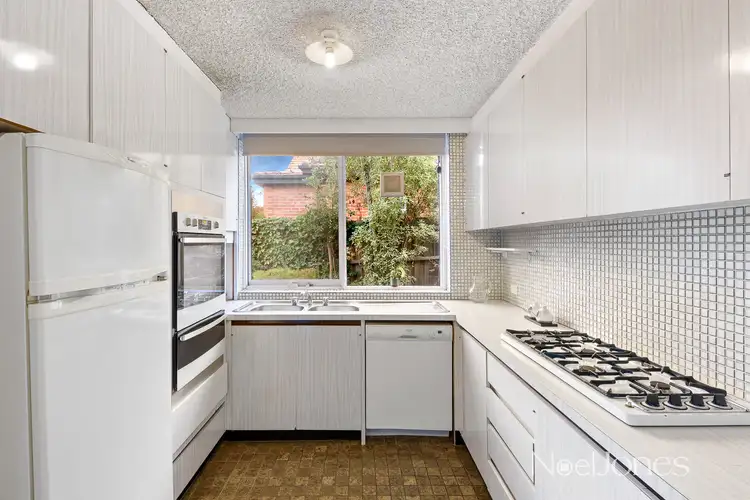 Third view of Homely apartment listing, 1/37 Aintree Road, Glen Iris VIC 3146