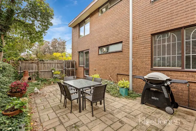 Fifth view of Homely apartment listing, 1/37 Aintree Road, Glen Iris VIC 3146