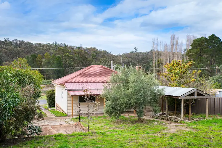 Second view of Homely house listing, 179 Main Road, Chewton VIC 3451