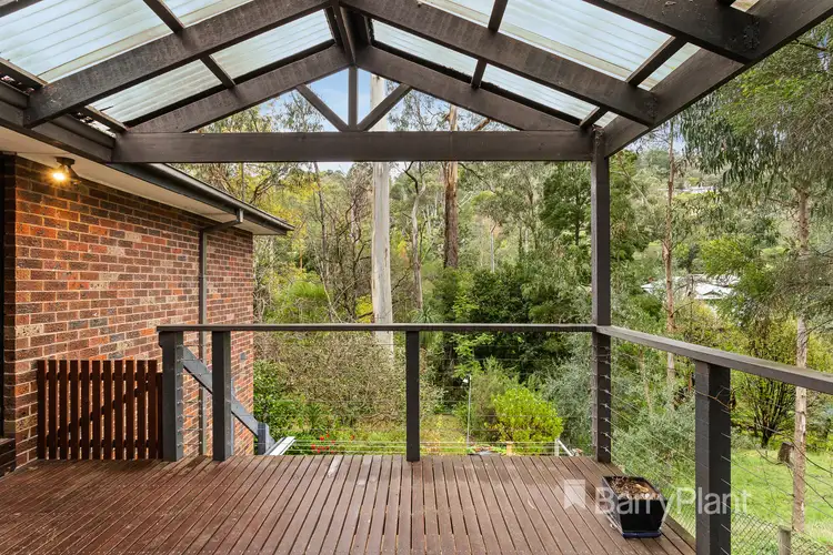 Sixth view of Homely house listing, 36 Royal Street, Upwey VIC 3158