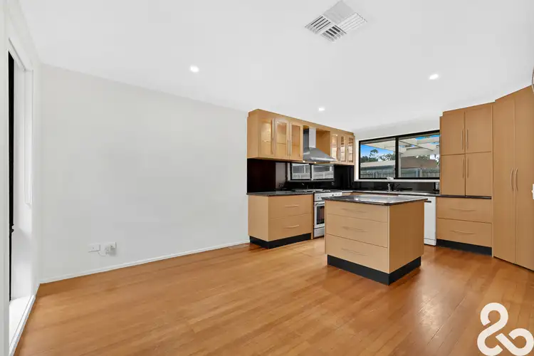 Third view of Homely house listing, 4 Vain Close, Mill Park VIC 3082