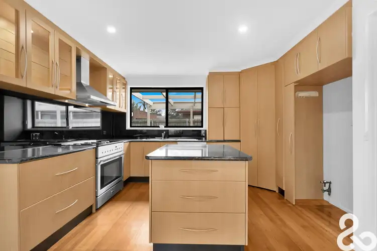 Fourth view of Homely house listing, 4 Vain Close, Mill Park VIC 3082